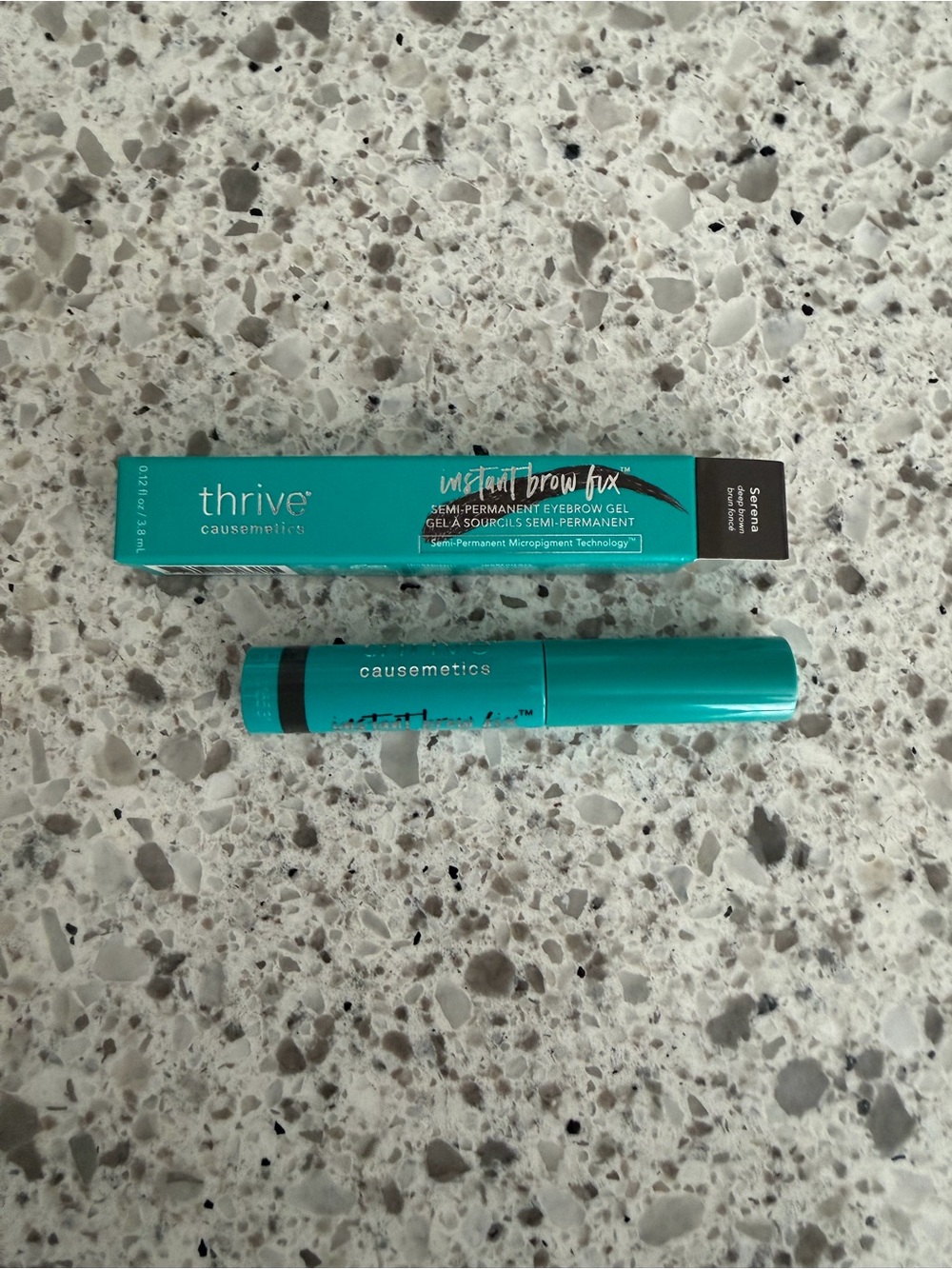 Thrive Causemetics Insta Brow Fix